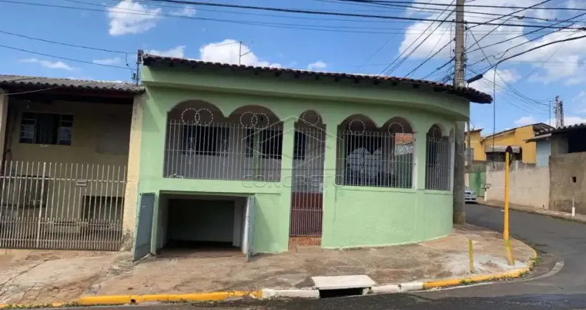 Casa com 4 quartos à venda no Jardim Redentor, Bauru 