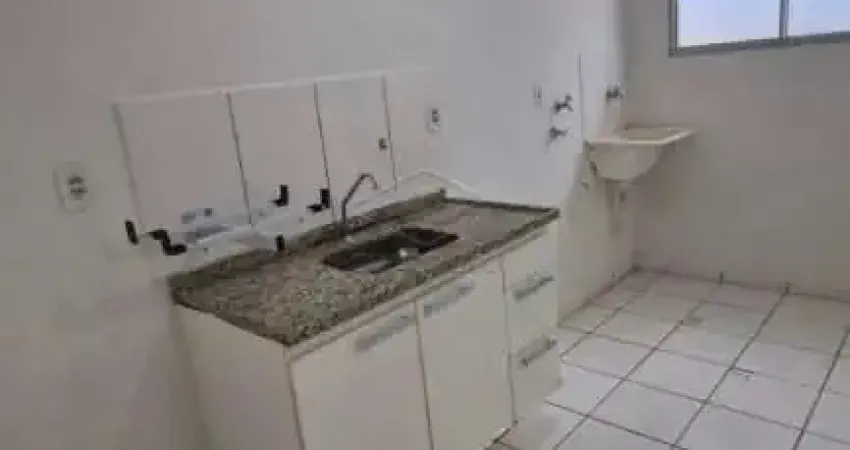 Apartamento com 2 quartos à venda no Jardim Terra Branca, Bauru 