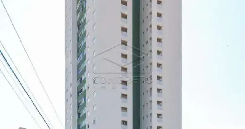 Apartamento com 2 quartos à venda no Jardim Nasralla, Bauru 