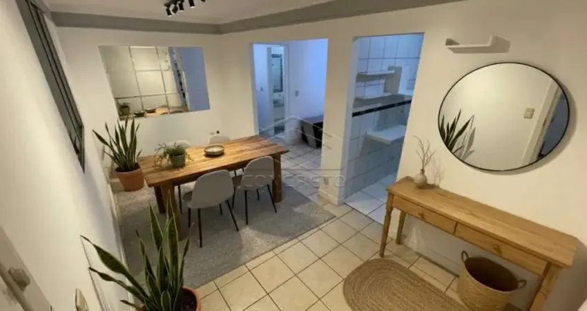 Cibele - apartamento com 2 dormitórios próximo à av. getúlio vargas e av. nossa senhora de fátima.