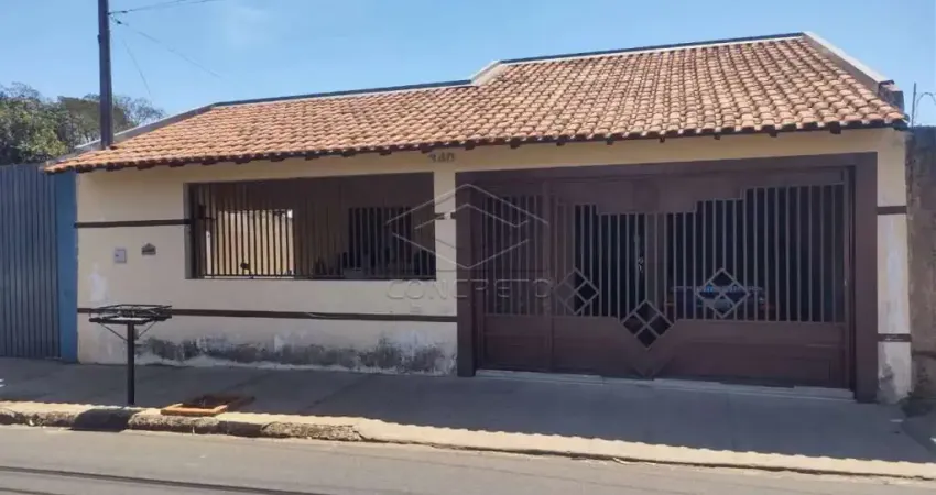 Casa com edícula e churrasqueira na vila são paulo! - comercial e residencial