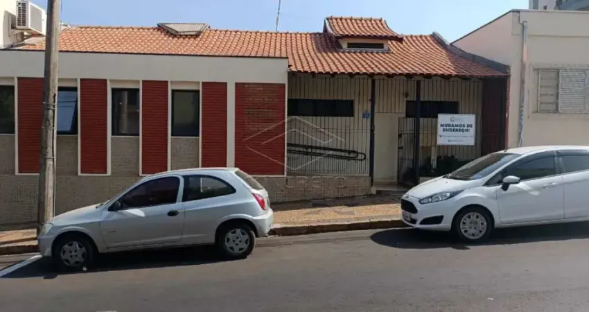 Ponto comercial à venda no Centro, Bauru