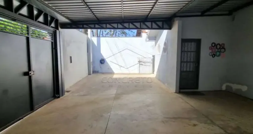 Casa com 3 quartos à venda no Núcleo Residencial Edison Bastos Gasparini, Bauru