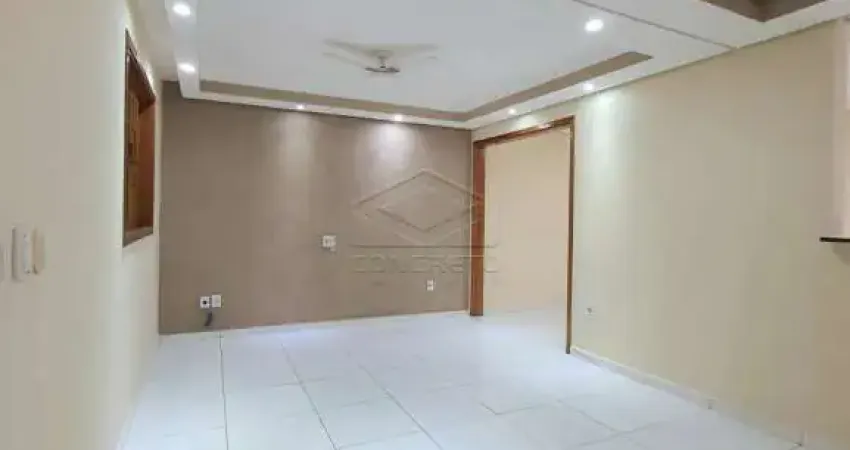 Casa com 2 quartos para alugar na Vila Souto, Bauru