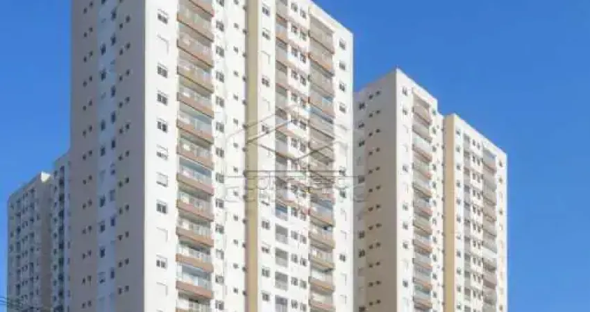 Apartamento com 2 quartos para alugar no Jardim Contorno, Bauru 