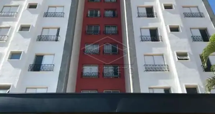 Apartamento com 2 quartos à venda no Centro, Bauru