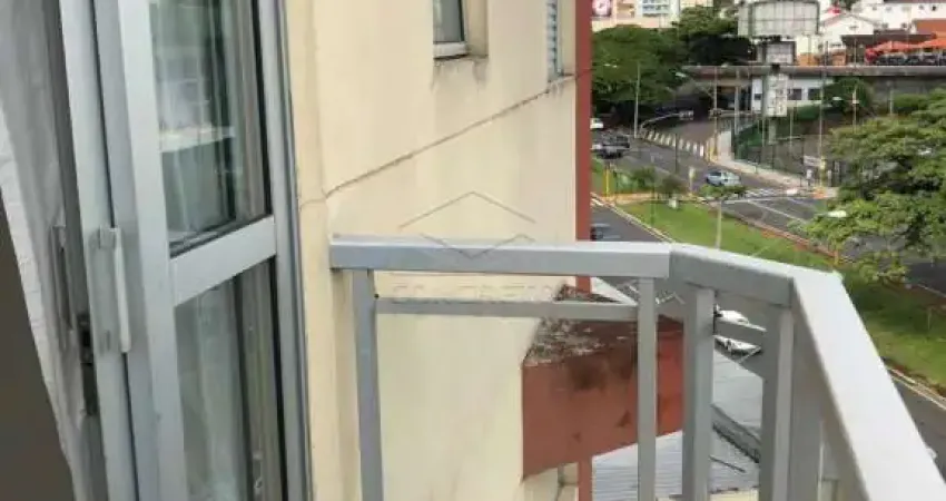 Apartamento com 2 quartos à venda no Alto Higienópolis, Bauru 