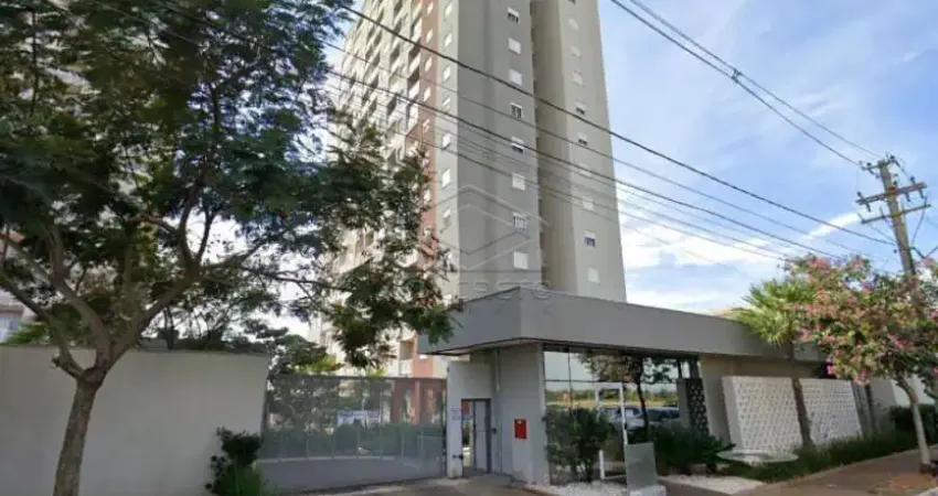 Apartamento com 3 quartos à venda no Residencial Parque Granja Cecília B, Bauru 