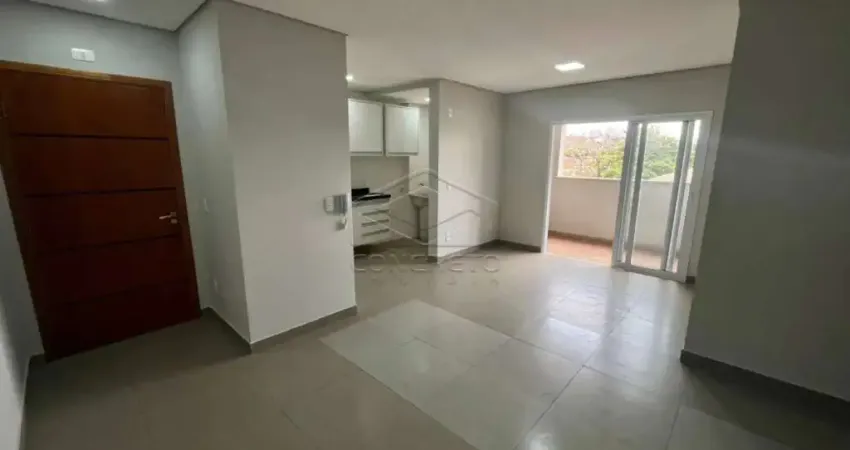 Apartamento com 3 quartos à venda no Centro, Lençóis Paulista