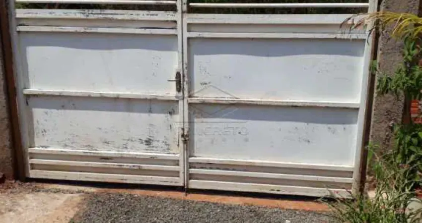 Casa com 2 quartos à venda no Jardim Marabá, Bauru 