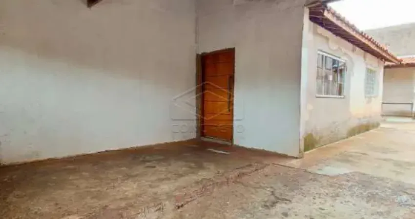 Casa com 3 quartos à venda no Núcleo Habitacional Mary Dota, Bauru
