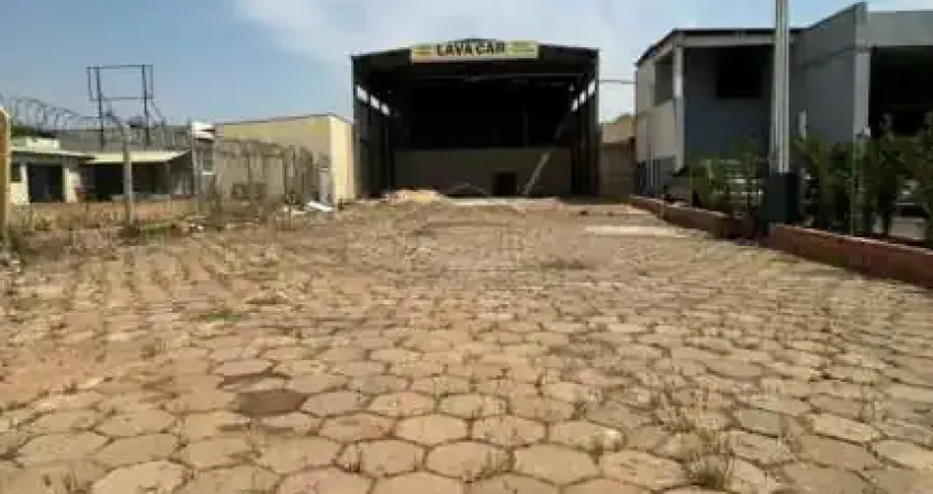 Área comercial com 484m² para locação em excelente localização. vila independencia, bauru/sp