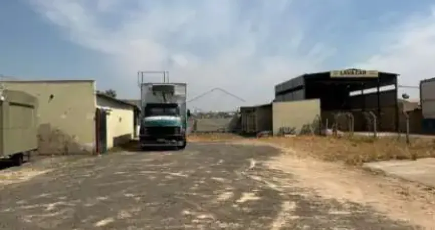 Área comercial com 968m² para locação em excelente localização. vila independencia, bauru/sp