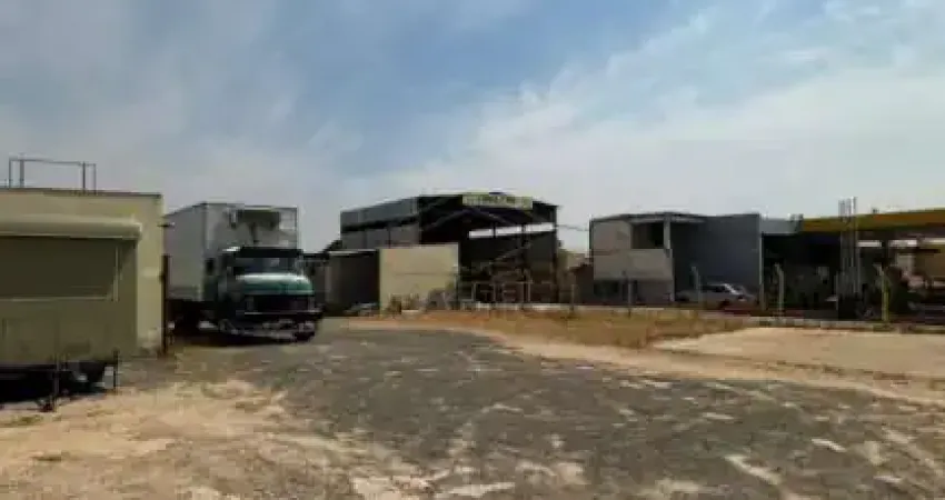 Área comercial com 1.452m² para locação em excelente localização. vila independencia, bauru/sp