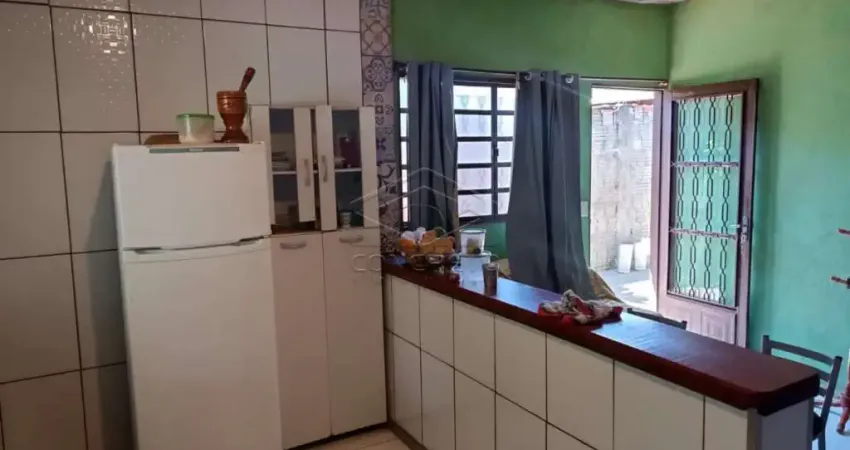 Casa com 1 quarto à venda na Vila São Manoel, Bauru 