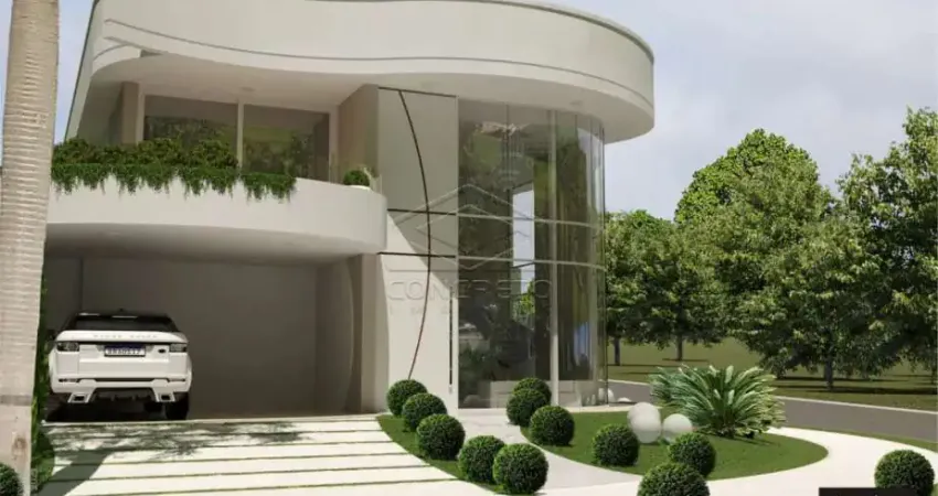Lote 510 m², de esquina, com projeto arquitetônico pronto -  villa dumont ii