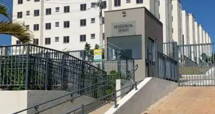 Apartamento com 2 quartos para alugar no Jardim Godoy, Bauru