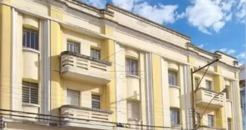 Apartamento à venda no Centro, Bauru