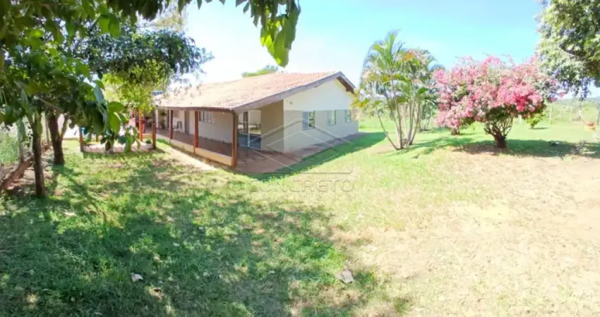 Fazenda à venda no Distrito Industrial Marcus Vinícius Feliz Machado, Bauru