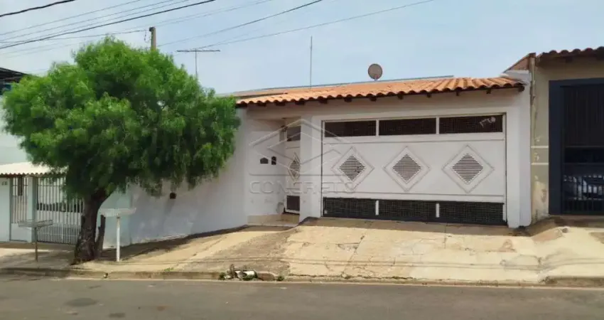 Casa com 3 quartos à venda no Jardim Silvestre, Bauru 