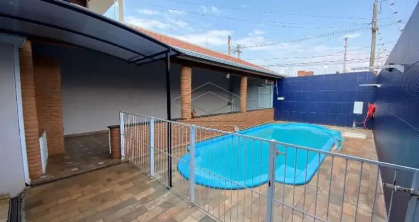 Casa com 2 quartos à venda no Residencial e Comercial São José, Igaraçu do Tietê 