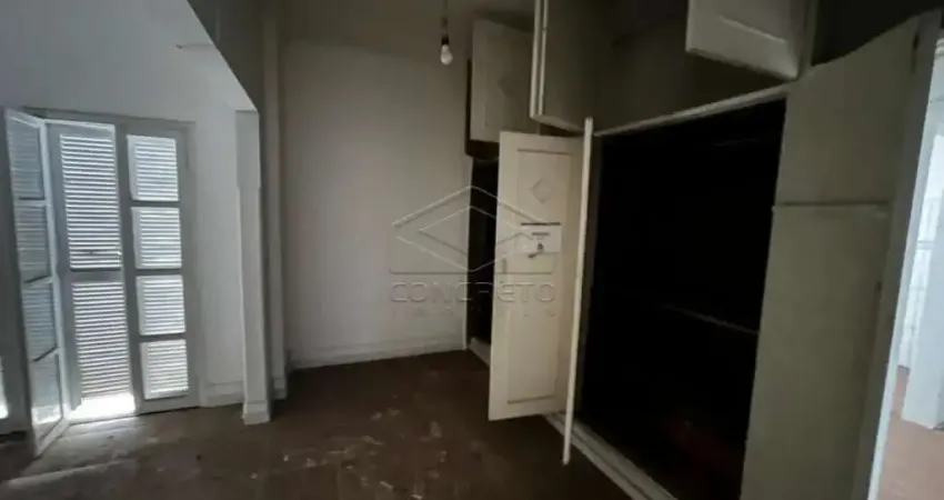 Ponto comercial para alugar no Centro, Bauru