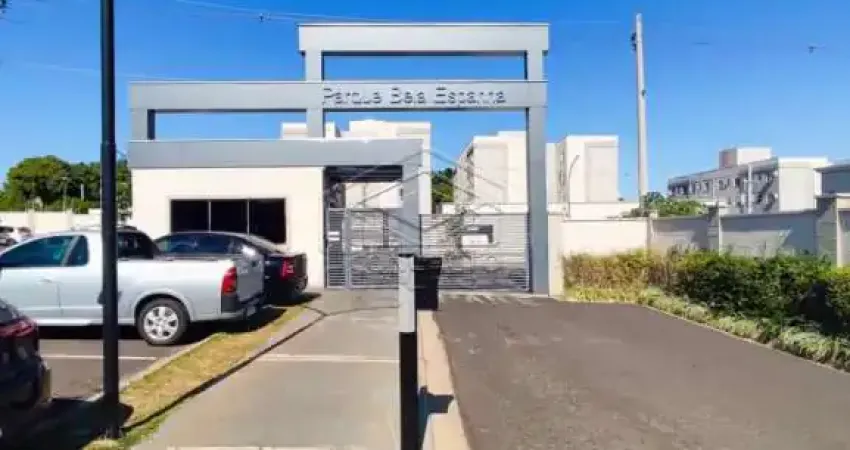 Apartamento com 2 quartos para alugar na Vila Carolina, Bauru