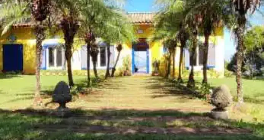 Fazenda à venda na Zona Rural, Botucatu