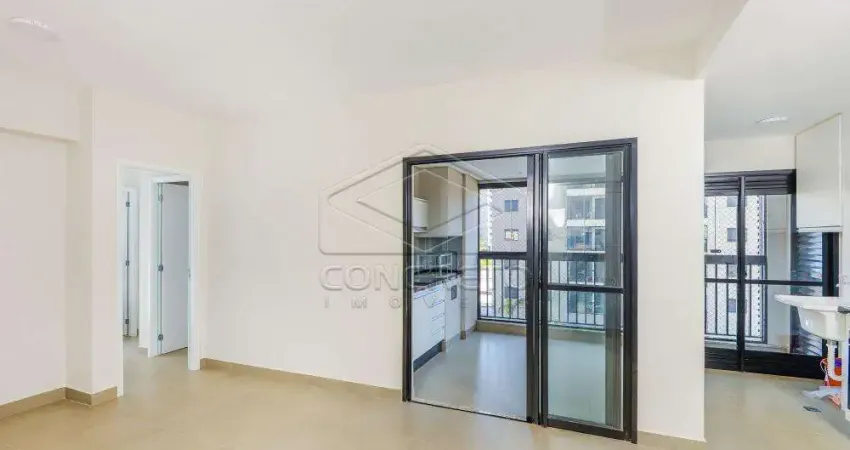 Apartamento com 3 quartos à venda na Vila Aviação, Bauru