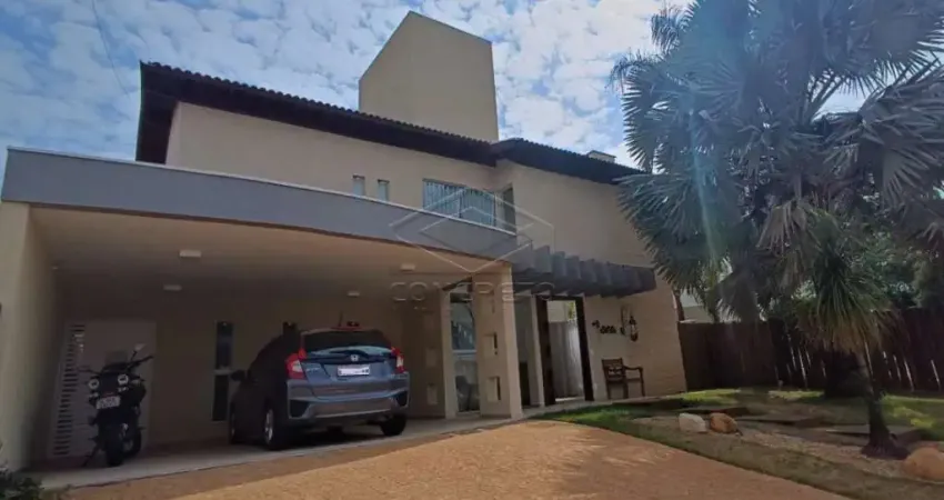 Casa em condomínio fechado com 3 quartos à venda no Residencial Primavera, Piratininga