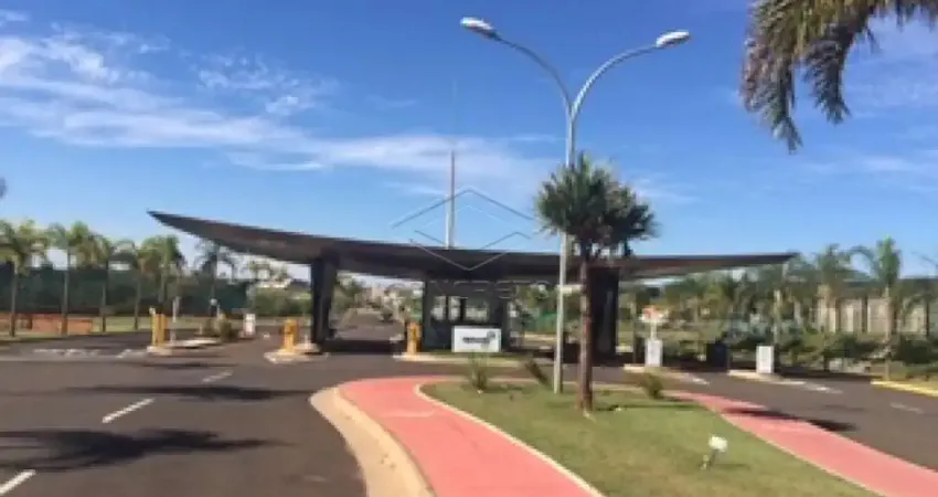 Terreno à venda no Alphaville, Bauru