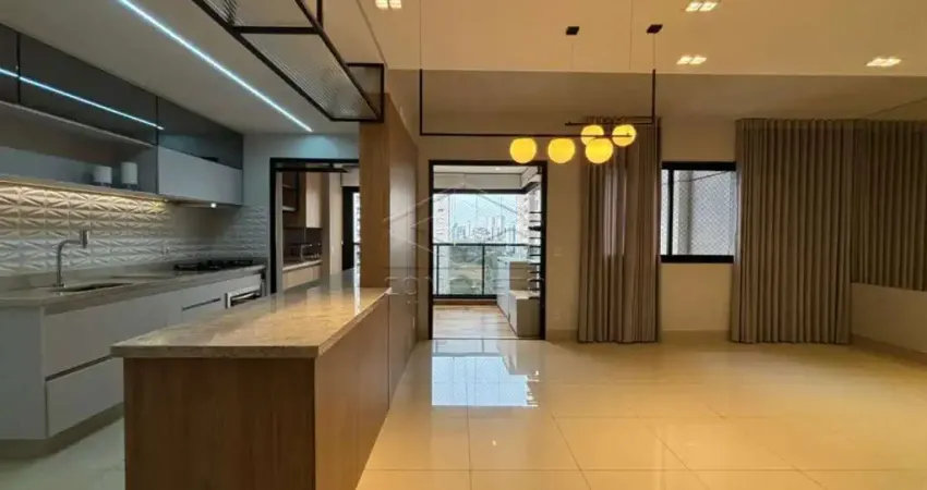 Vivant - apartamento à venda - andar alto, sol da manhã, completo em armários e com depósito