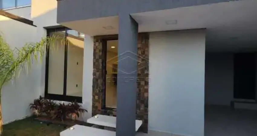 Casa com 4 quartos à venda no Centro, Botucatu 