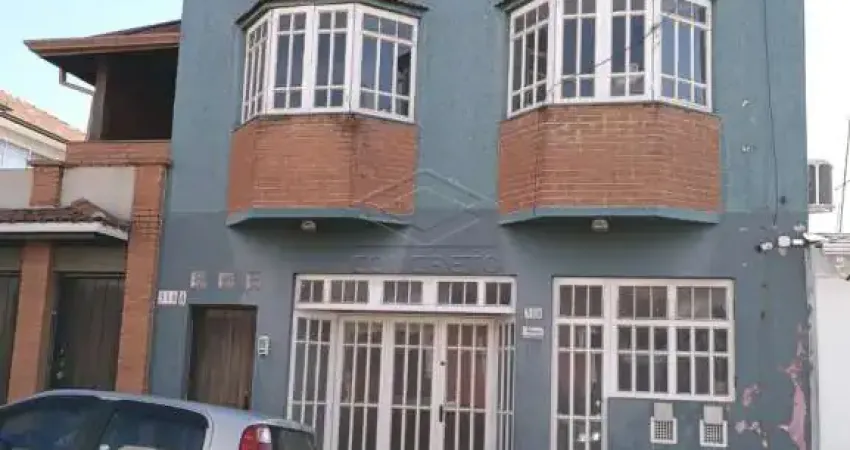 Casa comercial para alugar no Centro, Botucatu
