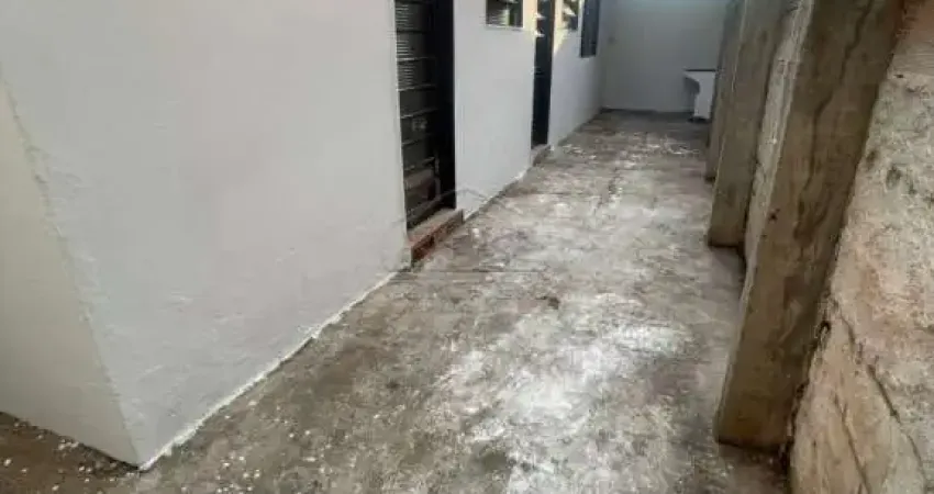 Casa com 1 quarto para alugar no Recanto Regina, Barra Bonita