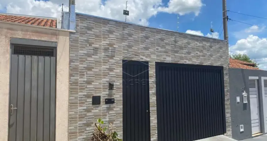 Casa com 2 quartos à venda no Jardim Gerson França, Bauru