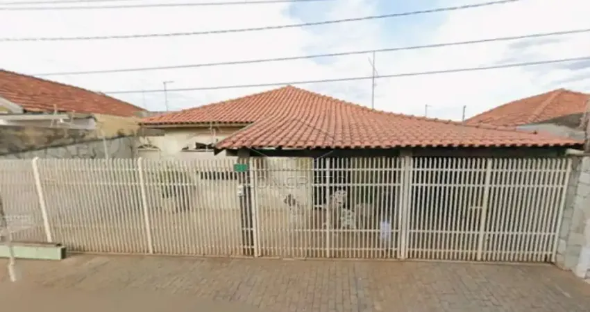 Casa com 2 quartos à venda no Jardim Terra Branca, Bauru 