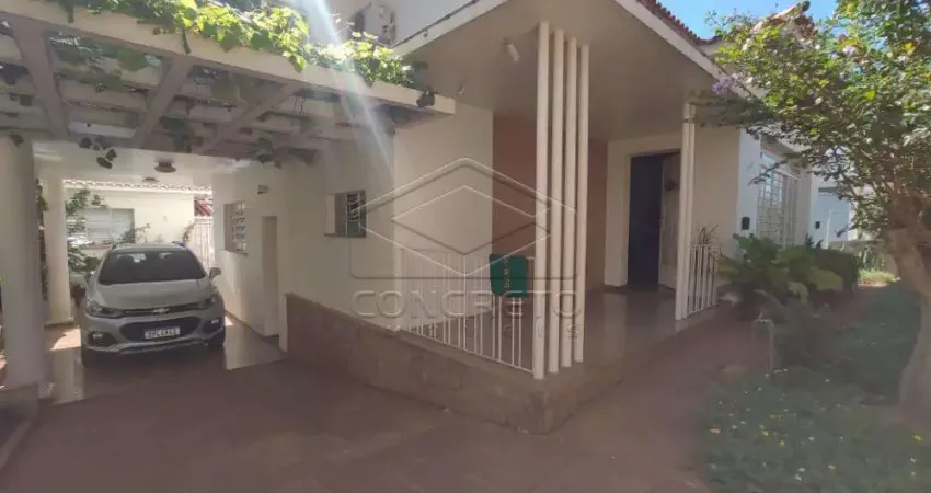 Ponto comercial à venda no Centro, Jaú