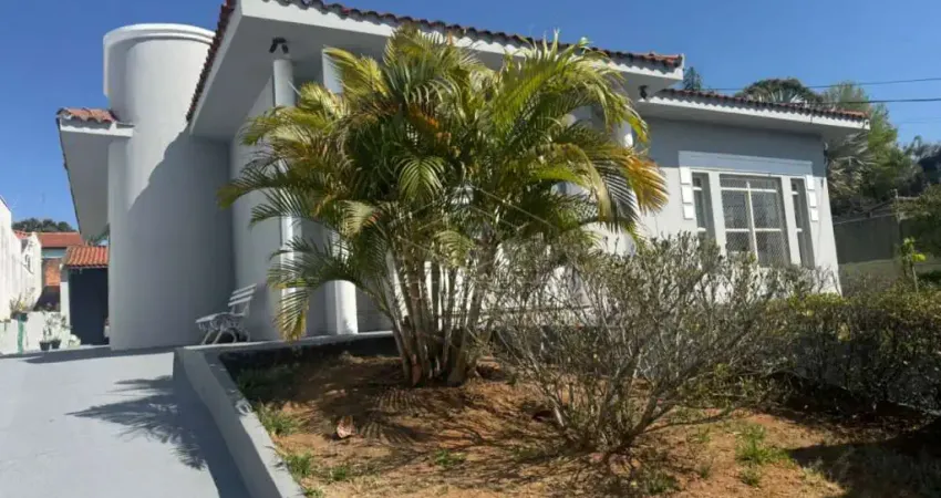 Casa com 4 quartos à venda no Centro, Botucatu