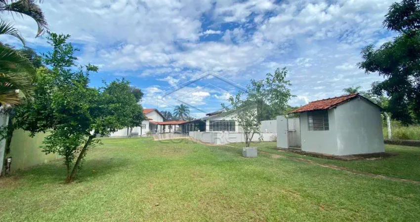 Fazenda para alugar no Vale do Igapó, Bauru 