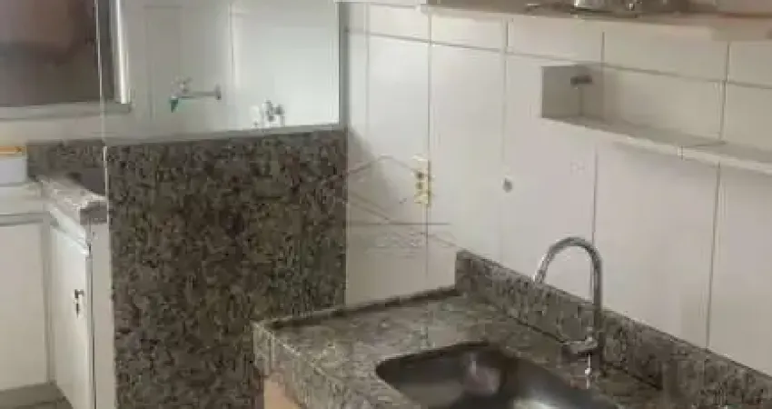 Apartamento com 2 quartos para alugar no Jardim Terra Branca, Bauru 