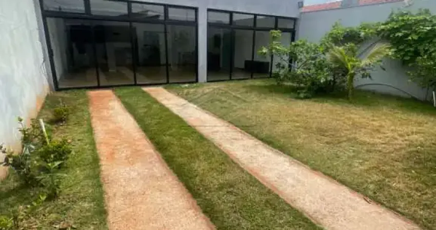 Casa com 2 quartos para alugar no Jardim Samambaia, Barra Bonita 