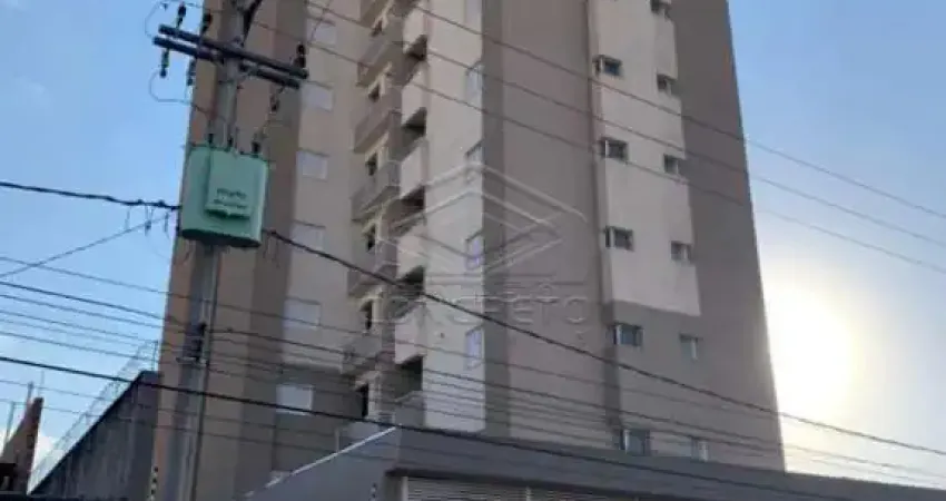 Donatella - apartamento com 1 dormitório em excelente localização. vila santa tereza, bauru/sp