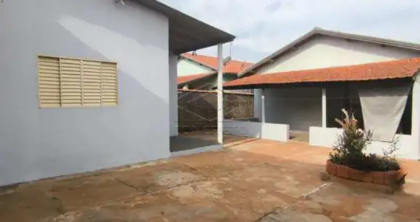 Casa com 3 quartos à venda no Conjunto Residencial Cel. Jose V. Franca III, Barra Bonita