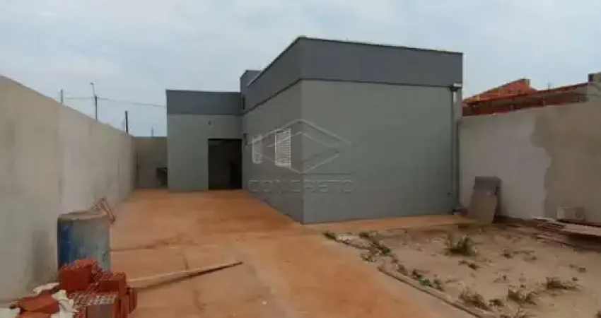 Casa com 2 quartos à venda no Residencial Vitória, Igaraçu do Tietê 