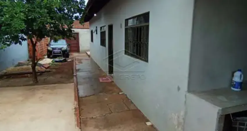 Casa com 1 quarto à venda no Sonho Nosso I, Barra Bonita 