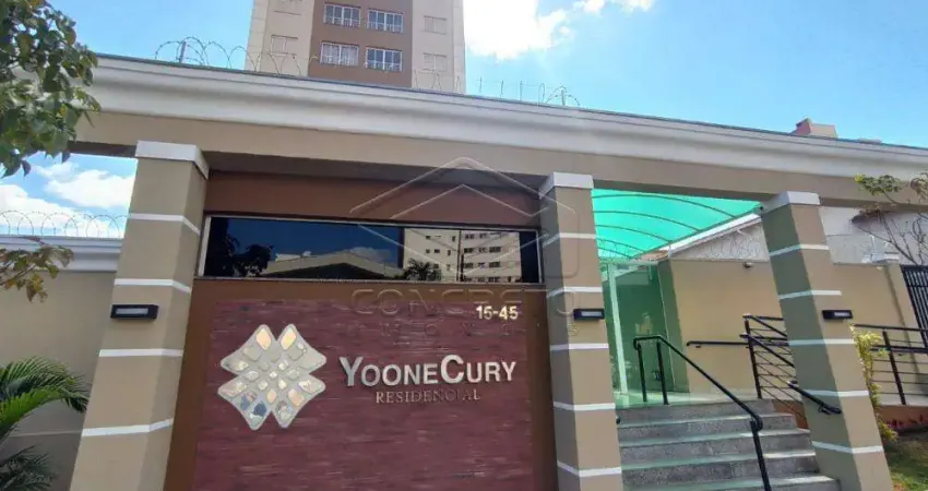 Apartamento com 2 quartos à venda no Jardim Brasil, Bauru