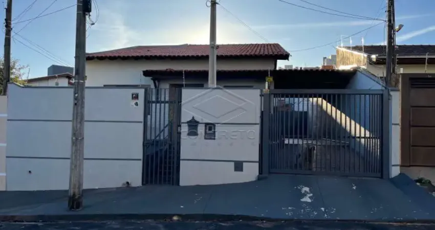 Casa com 3 quartos à venda no Parque Jardim Europa, Bauru