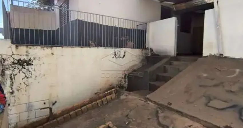 Casa com 4 quartos para alugar no Núcleo Habitacional Naza Arradi Nahas, Barra Bonita