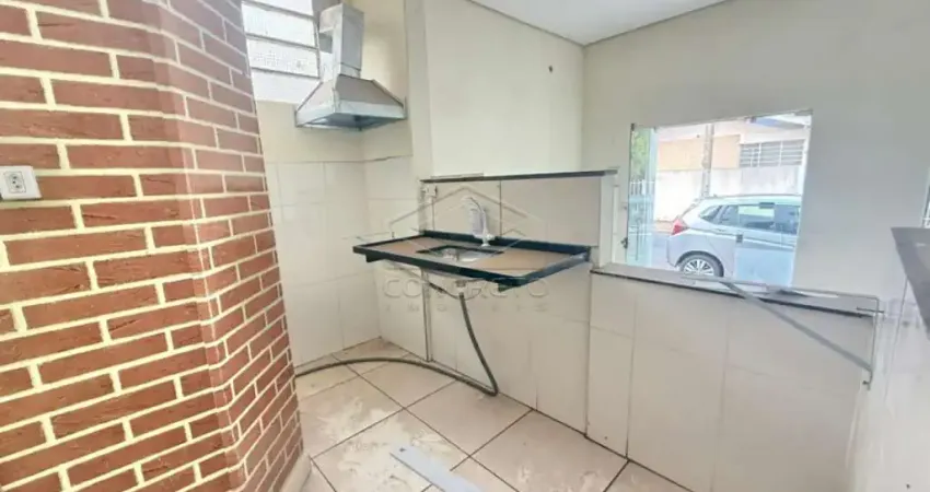 Ponto comercial para alugar no Centro, Jaú 